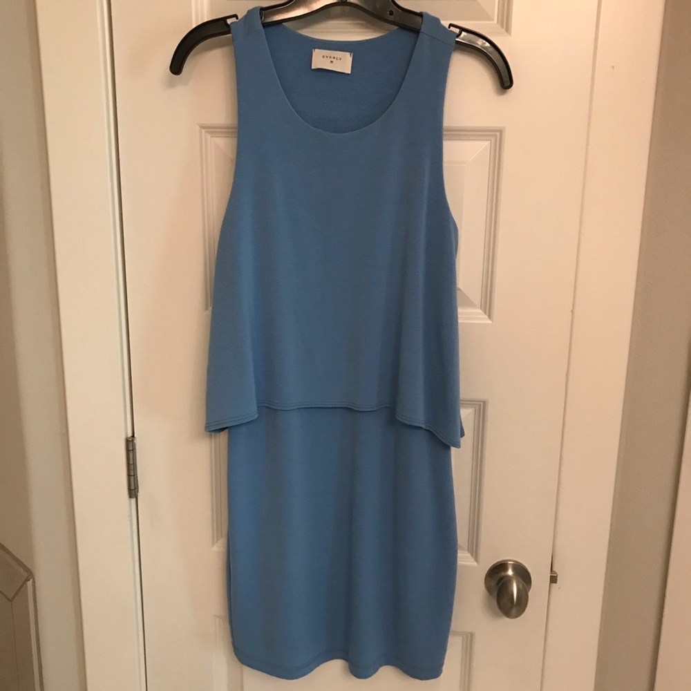 Super soft dress